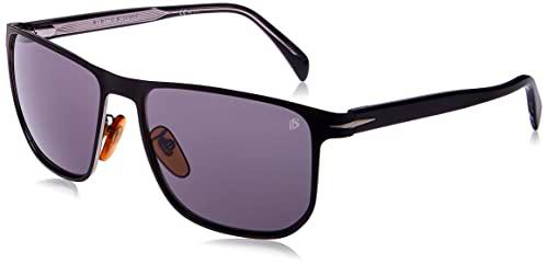 DAVID BECKHAM DB 1061/S Gafas, 003, 58/17/145 para Hombre