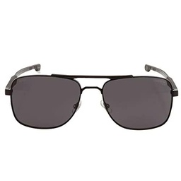 CARRERA DUCATI CARDUC 022/S Gafas, Negro, 60 para Hombre