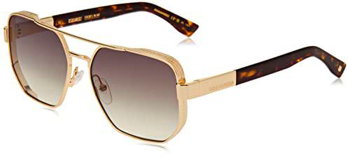 DSQUARED2 D2 0083/S Gafas, 06J, 58 para Hombre