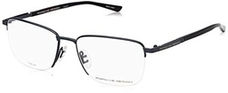 Porsche P8730 Frame, Blue, Grey, 54 para Hombre