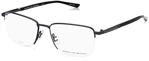 Porsche P8730 Frame, Blue, Grey, 54 para Hombre