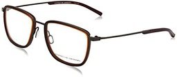 Porsche P8365 Frame, Grey, Brown, 53 para Hombre