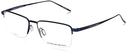 Porsche P8396 Frame, Blue, 58 para Hombre