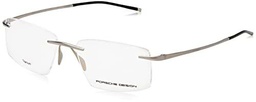 Porsche P8362 Frame, Gun, 56 Unisex-Adulto