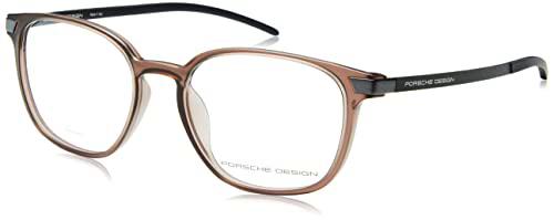 Porsche P8348 Frame, Brown, 51 Unisex Adulto