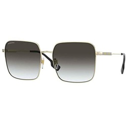 BURBERRY Gafas de Sol Hombre, Estándar