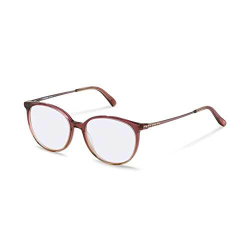 Rodenstock Men's R8027 - Gafas de sol (54), a