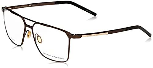 Porsche P8392 Frame, Brown, 56 para Hombre