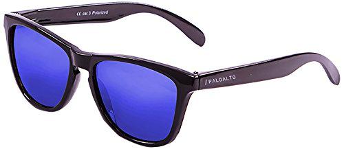 Paloalto Sunglasses p40002.1 Gafas de Sol Unisex, Azul