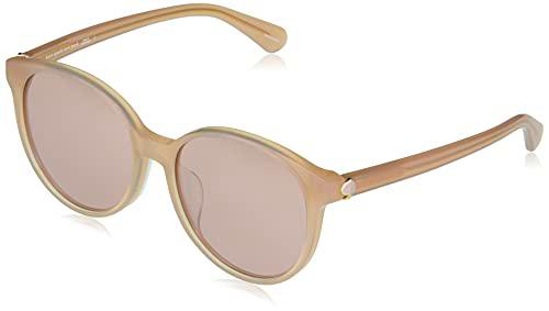 Kate Spade Eliza/F/S Gafas, FWM, 55 para Mujer