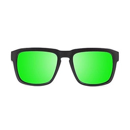 Paloalto Sunglasses p30.6 Gafas de Sol Unisex, Verde