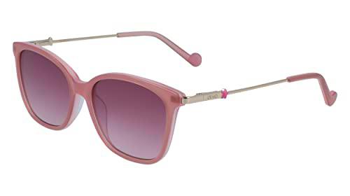 Liu Jo LJ3606S 42953 Gafas de Sol, 601 Rose, 51 Unisex Adulto