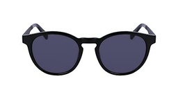 Calvin Klein Jeans Ckj22643s Gafas, Black, 52/20/145 Unisex Adulto