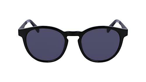 Calvin Klein Jeans Ckj22643s Gafas, Black, 52/20/145 Unisex Adulto