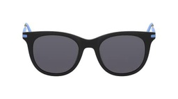 Calvin Klein Jeans CKJ19701S Gafas de Sol, Negro, Taille Unique para Mujer