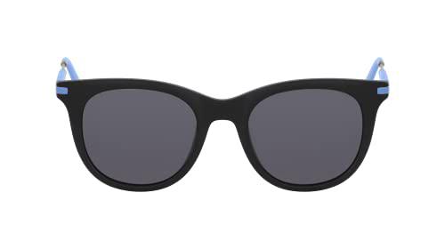 Calvin Klein Jeans CKJ19701S Gafas de Sol, Negro, Taille Unique para Mujer