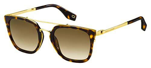 Marc Jacobs Marc 270/S Gafas, Havana Gold/BW Brown