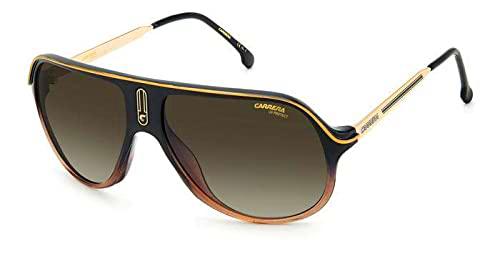 Carrera SAFARI65/N Gafas, DCC, 62 Unisex Adulto