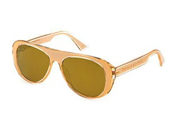 Lozza Sl4255v Sunglasses, Dorado, XXXL Unisex Adulto