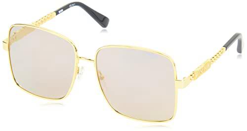 MOSCHINO MOS144/G/S Gafas, 000, 59 para Mujer