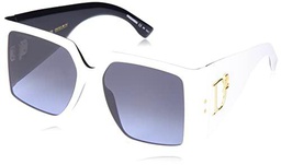 DSQUARED2 D2 0096/S Gafas, CCP, 56 para Mujer