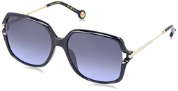 Carolina Herrera Her 0132/G/S Gafas, 807, 58 para Mujer