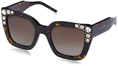 Carolina Herrera Her 0130/S Gafas, 086, 52 para Mujer