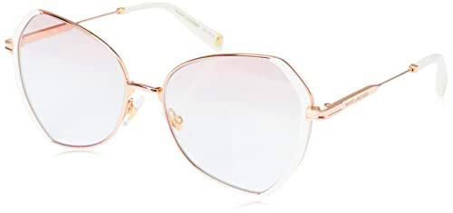 Marc Jacobs MJ 1081/S Gafas, 24S, 55 para Mujer