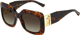 Jimmy Choo Gaya/S Gafas, 086, 54 para Mujer