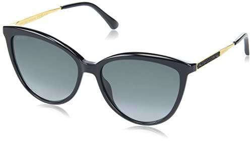 Jimmy Choo Belinda/S Gafas, 807, 56 para Mujer