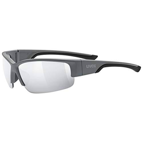 uvex Sportstyle 215 Gafas de Deporte, Unisex-Adult