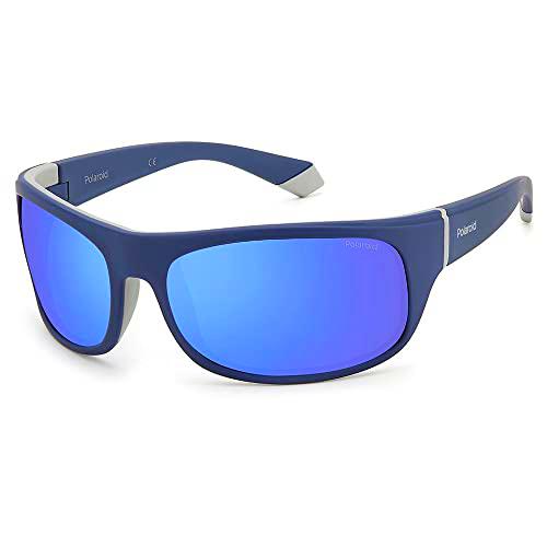 Polaroid PLD 2125/S Gafas, XW0, 66/18/125 para Hombre