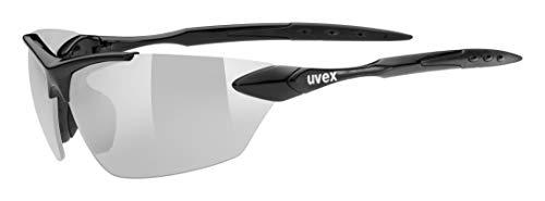 Uvex Sportbrille SGL 203 Gafas de Deporte, Unisex_Adulto