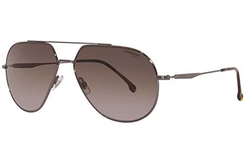 Carrera Gafas de Sol 274/S Dark Ruthenium/Brown Shaded 61/14/150 hombre