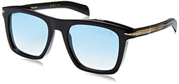 DAVID BECKHAM DB 7000/S Gafas, 807, 53 para Hombre