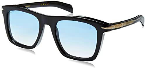 DAVID BECKHAM DB 7000/S Gafas, 807, 53 para Hombre