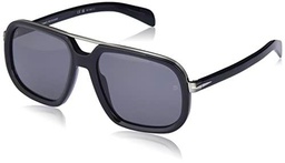 DAVID BECKHAM DB 7101/S Gafas, ANS, 57 para Hombre