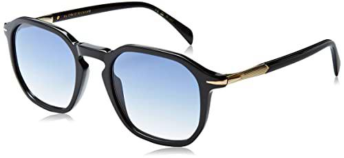 DAVID BECKHAM DB 1115/S Gafas, 807, 52 para Hombre