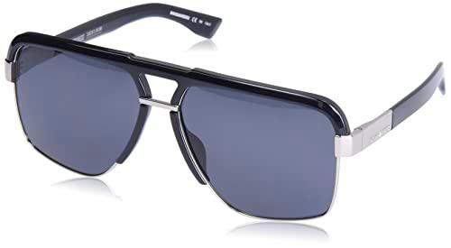 DSQUARED2 D2 0084/S Gafas, 284, 61 para Hombre