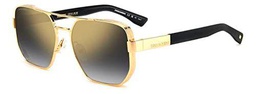 DSQUARED2 D2 0083/S Gafas, RHL, 58 para Hombre