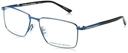 Porsche P8729 Frame, Blue, Black, 57 para Hombre