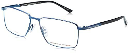 Porsche P8729 Frame, Blue, Black, 57 para Hombre