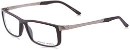 Porsche P8228 Frame, Grey, 56 para Hombre