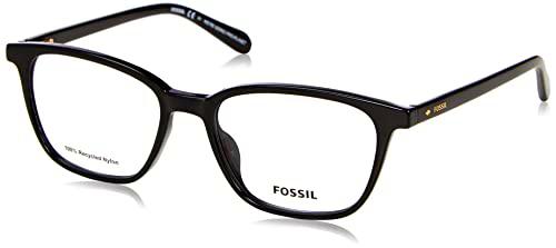 Fossil FOS 7126 Gafas, Black, 52 para Mujer