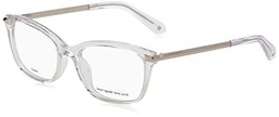 Kate Spade Vicenza Gafas, 900, 48 para Mujer