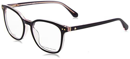 Kate Spade Hermione/G Gafas, 807, 52 para Mujer