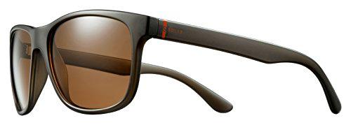 Solar Strummer Gafas de Sol Unisex, Army