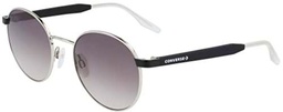 Converse Cv302s Ignite Gafas, Silver, 51/20/140 para Mujer