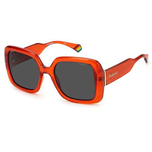 Polaroid PLD 6168/S Gafas, L7Q, 54/20/140 para Mujer