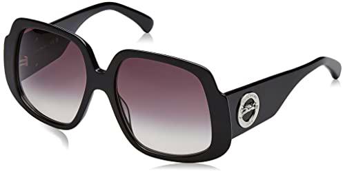 Longchamp Accesorios Deportivos de Gafas de Sol para Unisex Adulto